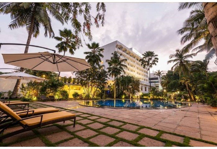 Hotel Southern Star